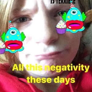 Meet your Posher, Gauge